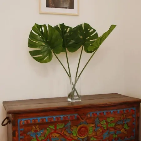Villa Casa Marina Azul *