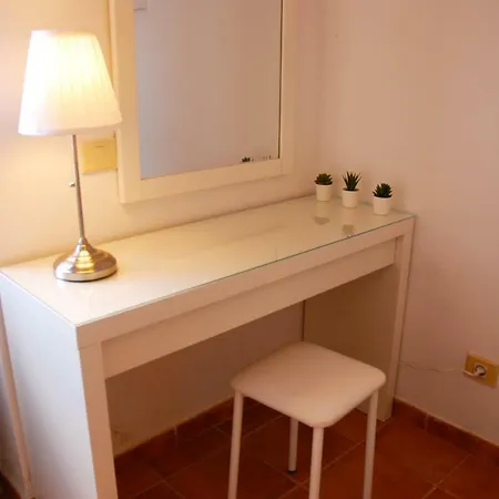 Casa Marina Azul * Yaiza (Lanzarote)