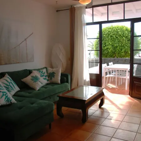Casa Marina Azul Villa