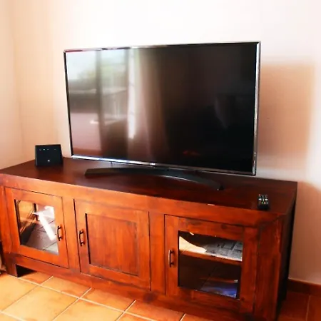 Casa Marina Azul * Yaiza (Lanzarote)
