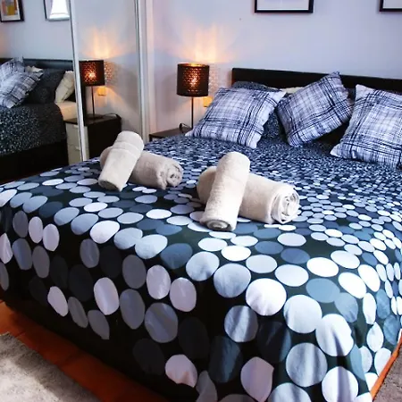 Villa Casa Marina Azul *