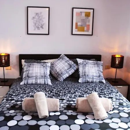 Casa Marina Azul Villa Yaiza (Lanzarote)