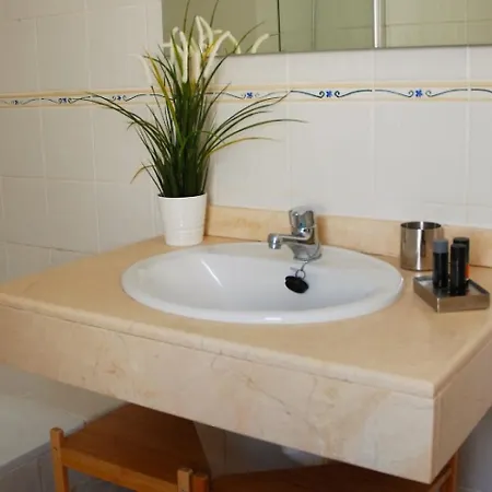 Casa Marina Azul * Yaiza (Lanzarote)