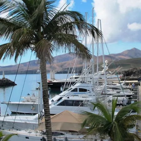 Casa Marina Azul Villa Yaiza (Lanzarote)